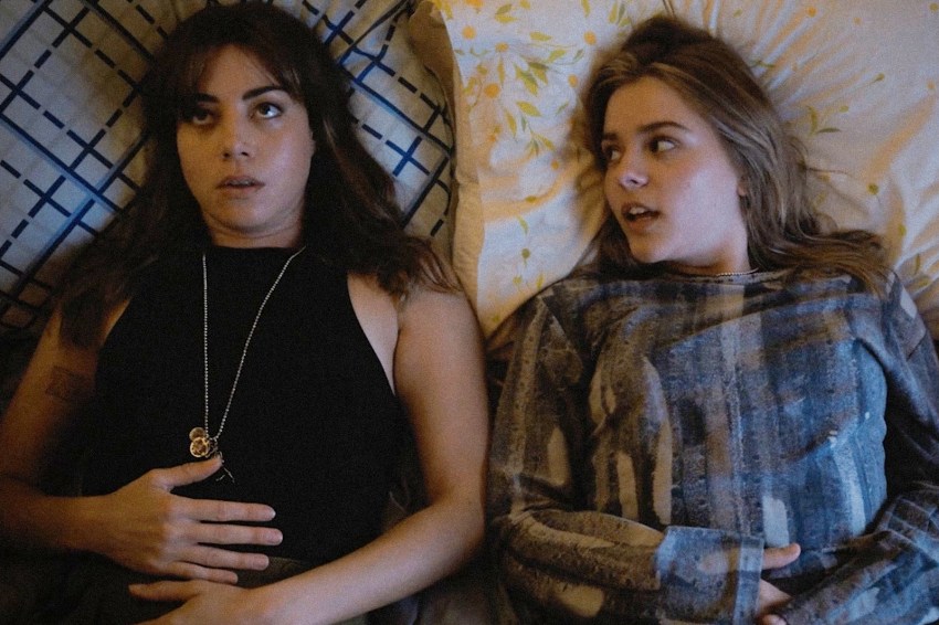 3 Best Queer, Female-Focused Movies On Amazon Prime Right Now