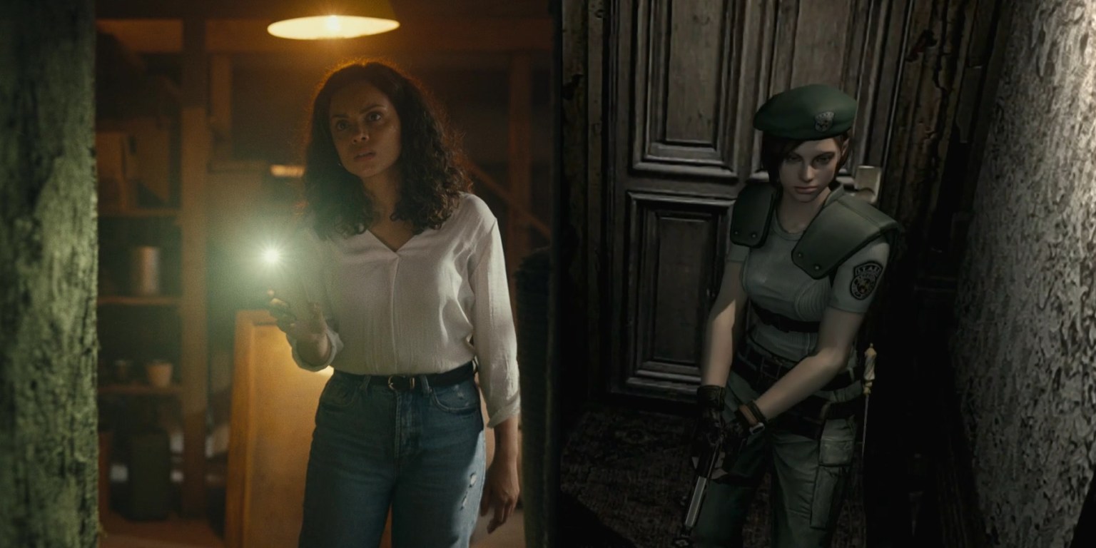 Zach Cregger’s ‘Resident Evil’ Movie Needs To Keep It Simple