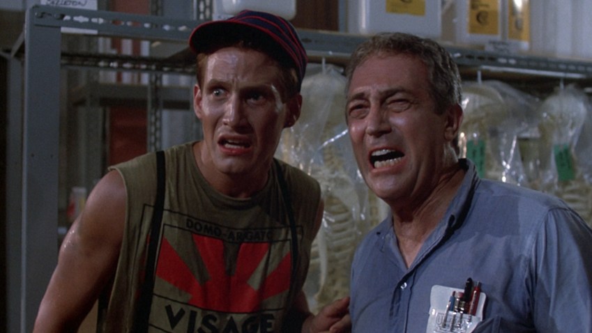 New Legal Action Is Coming “Any Day Now” From The Original Cast Of ‘The Return of the Living Dead’