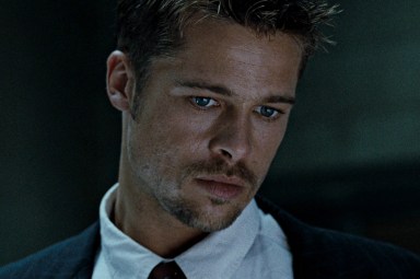 This Fan Theory About ‘Se7en’ Changes The Way You See Brad Pitt’s Character