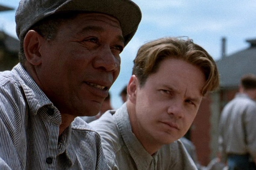 Revisiting ‘The Shawshank Redemption’ Through Its Greatest Quotes