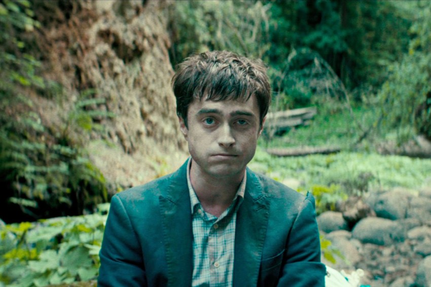 The Most Deliriously Deranged Daniel Radcliffe Movies, Ranked