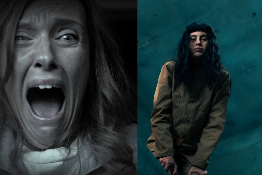 3 Best Horror Movies On Netflix This January and February