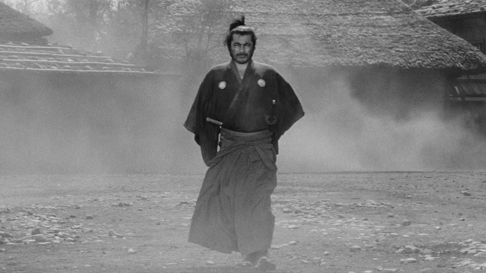 Yojimbo (1961)