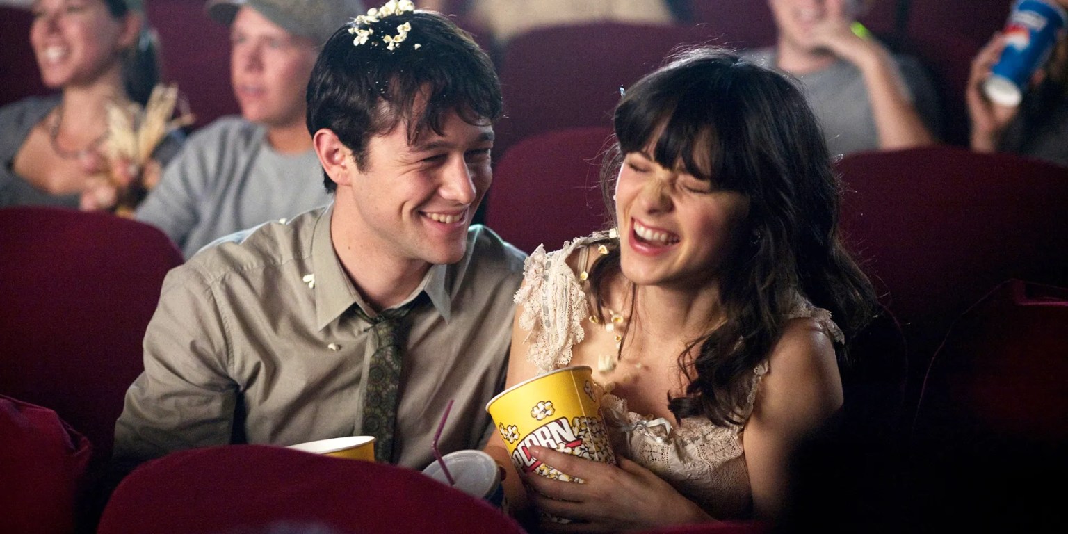 7 Rom Coms Your Boyfriend Will Love This Valentine’s Day