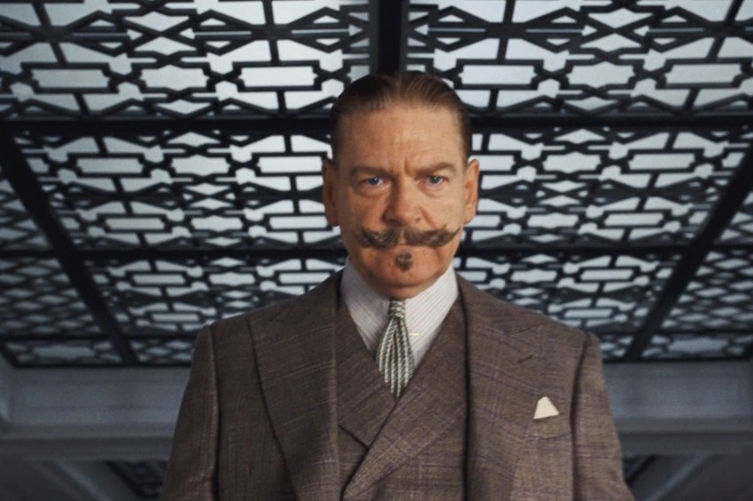 All Kenneth Branagh Hercule Poirot Movies, Ranked