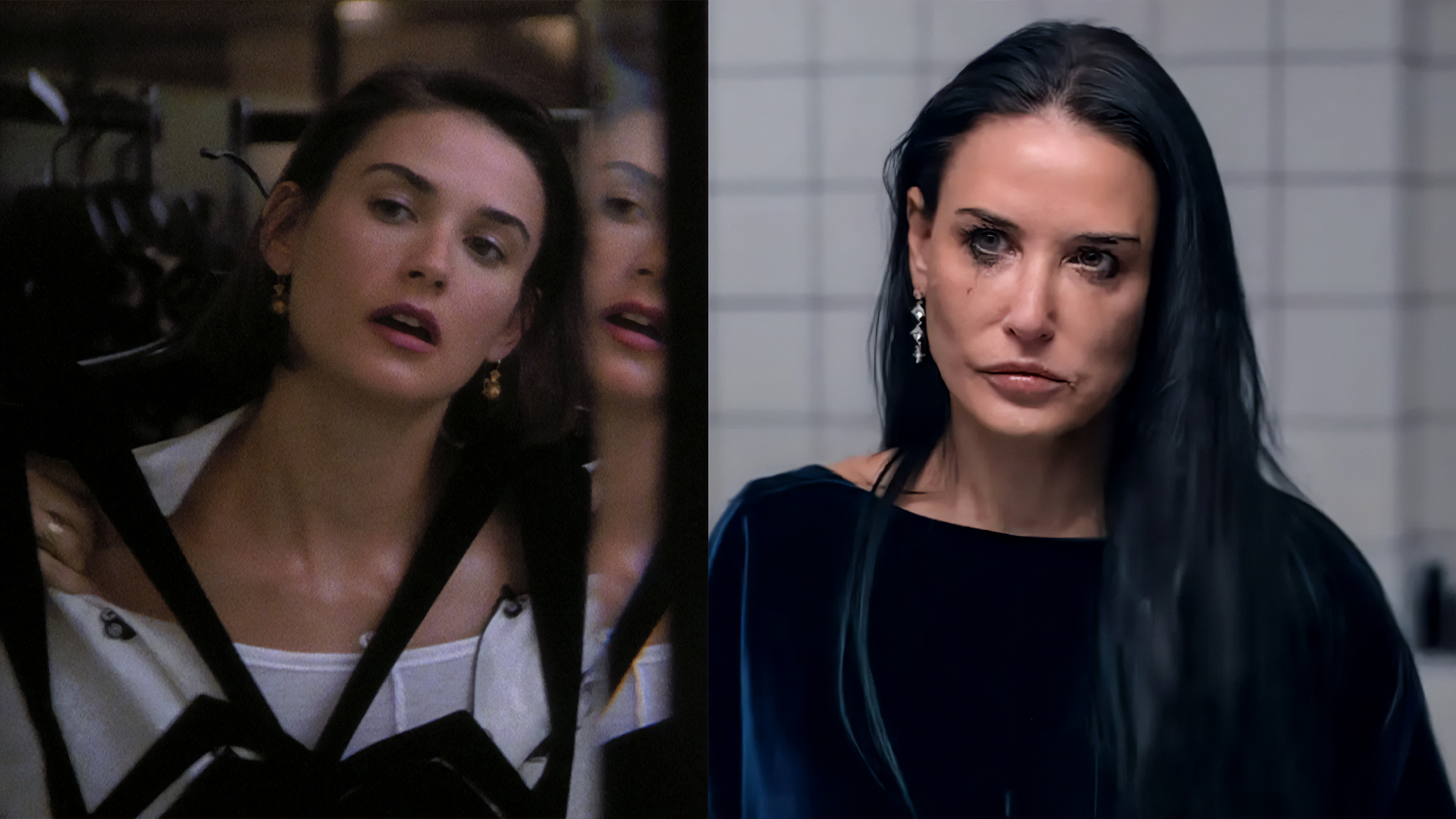 The 6 Best Demi Moore Movies (And One That Should Be Avoided At All ...