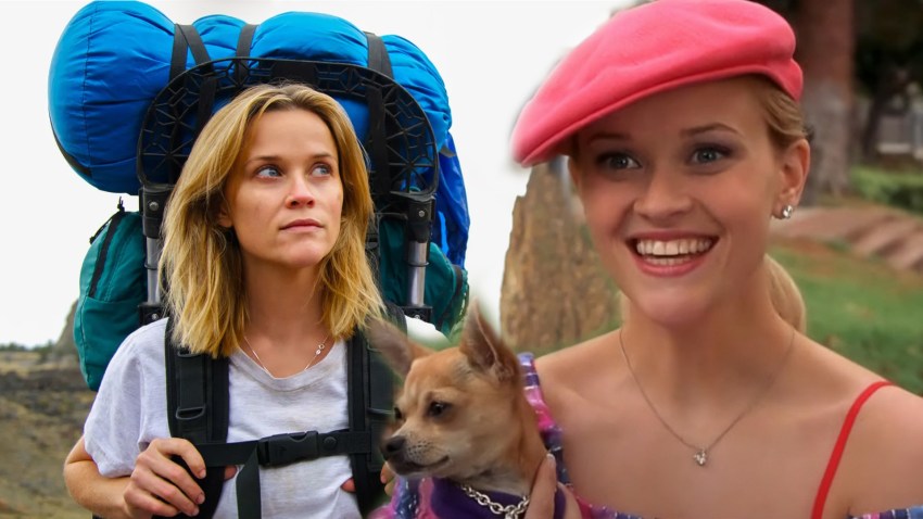 5 Best Reese Witherspoon Movies Ever