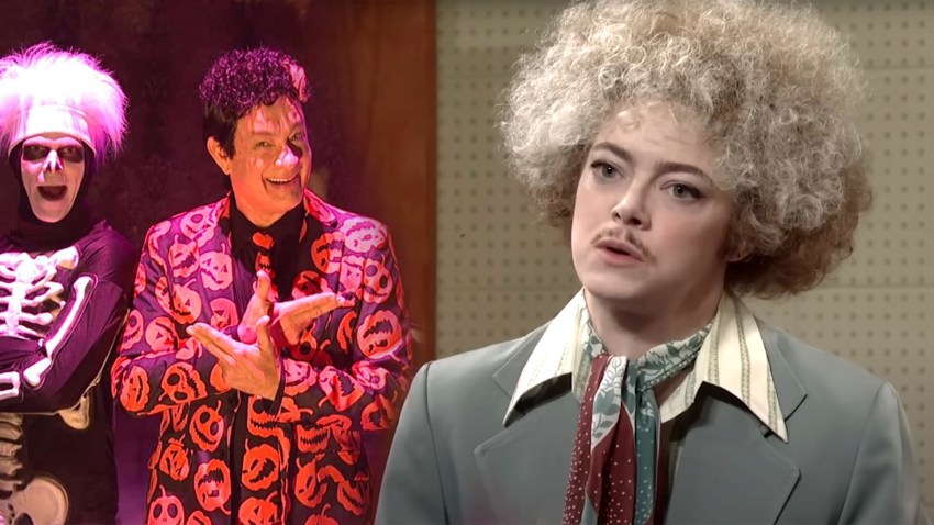 The 7 Best SNL Hosts of All Time, Ranked