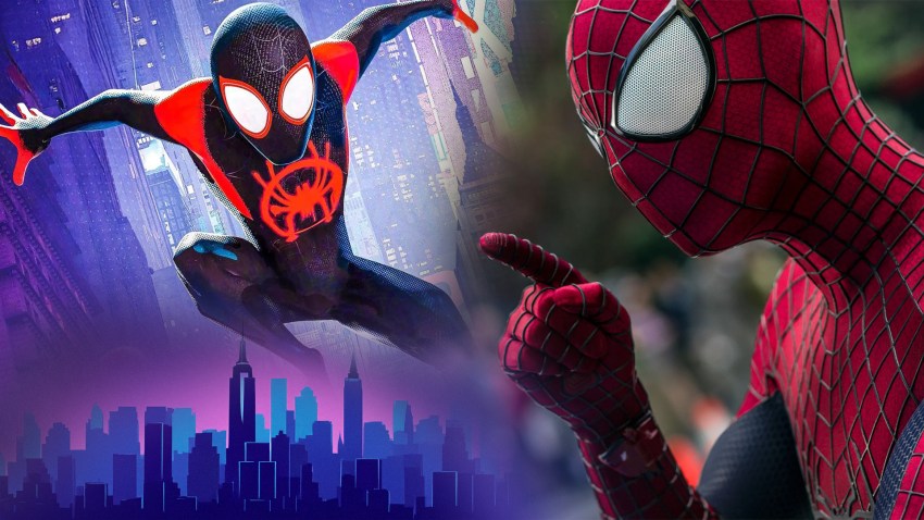 Every Spider-Man Movie, Ranked