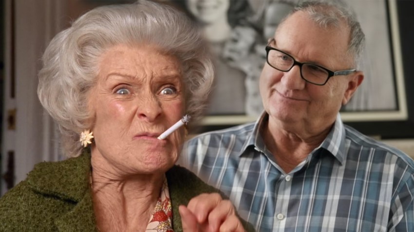 The 7 Best TV Grandparents Of All Time