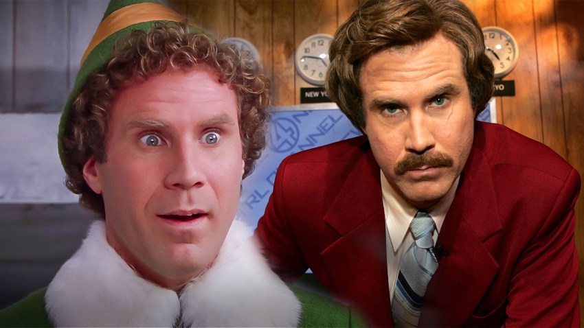 5 Best Will Ferrell Movies You’ll Want To Watch And Rewatch This February