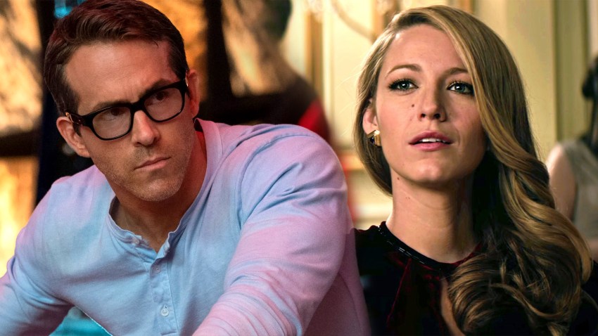 10 Movies That Made Blake Lively And Ryan Reynolds A Hollywood Power Couple