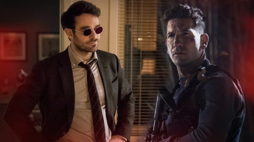 6 Netflix ‘Daredevil’ Characters Reappearing In Disney’s ‘Daredevil: Born Again’