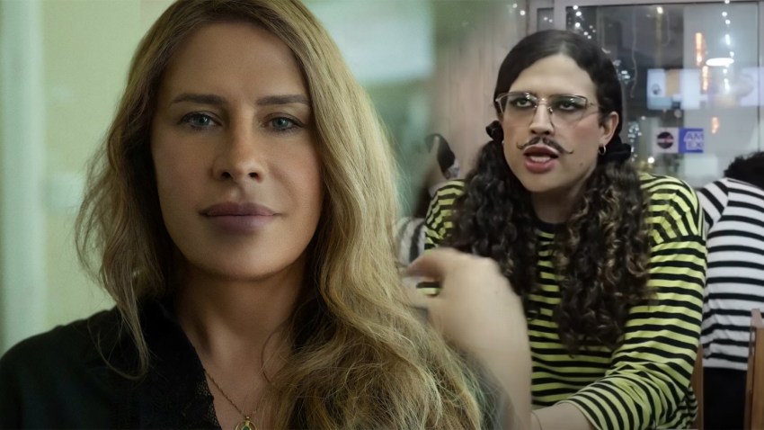 A YouTube Parody of ‘Emilia Pérez’ Is Pointing Out Everything Wrong With It