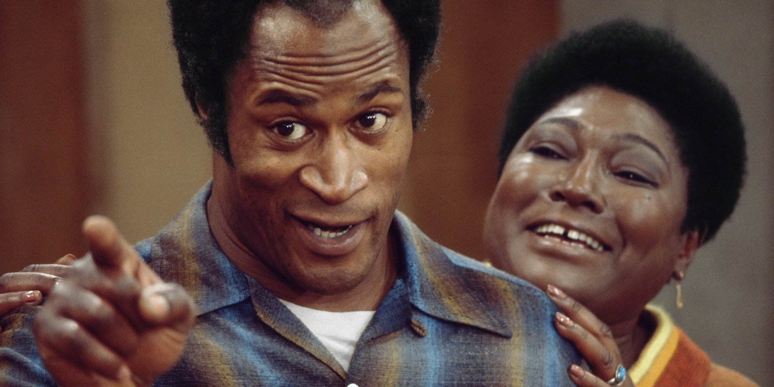 10 Black Sitcoms That Shaped The Future Of TV