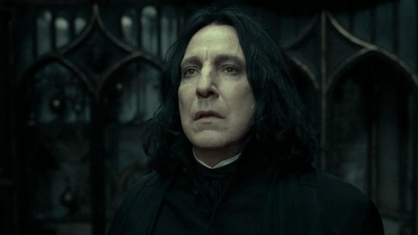 9 Hogwarts Professors Who Would Probably Be Sued IRL