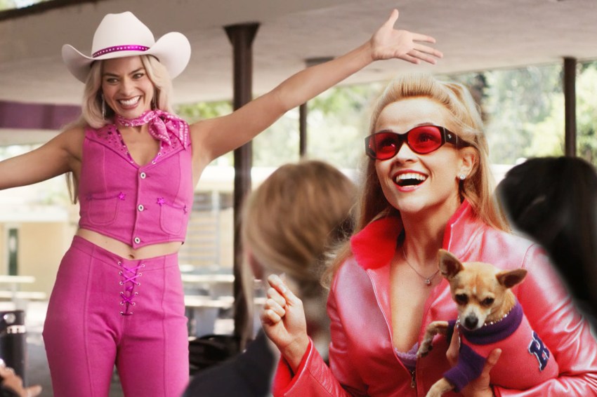 7 Best Movies If You Love The Color Pink