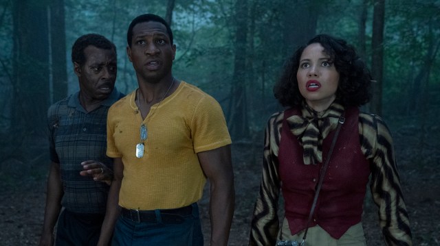 Black Cinema: 6 Sci-Fi And Fantasy Films And Shows That Redefine The Genre