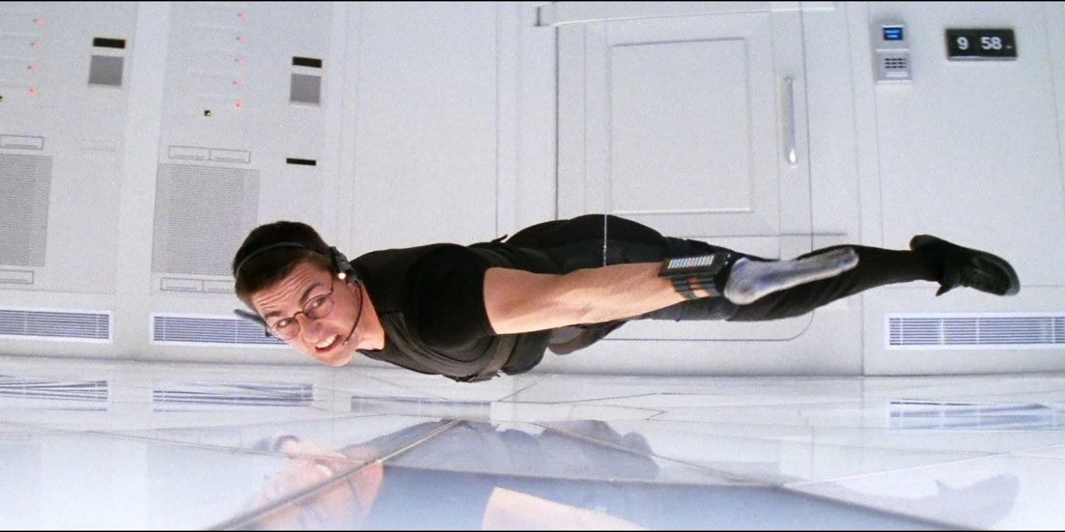 ‘Mission: Impossible’ Might Be Done — And Honestly, Thank God