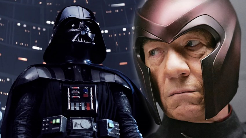 From Darth Vader To Magneto: The 4 Most Misunderstood Villains Of All Time