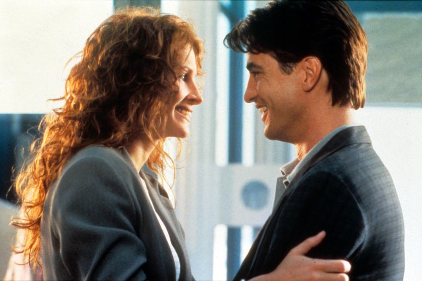 4 Things I Learned NOT To Do From Julia Roberts Rom Coms