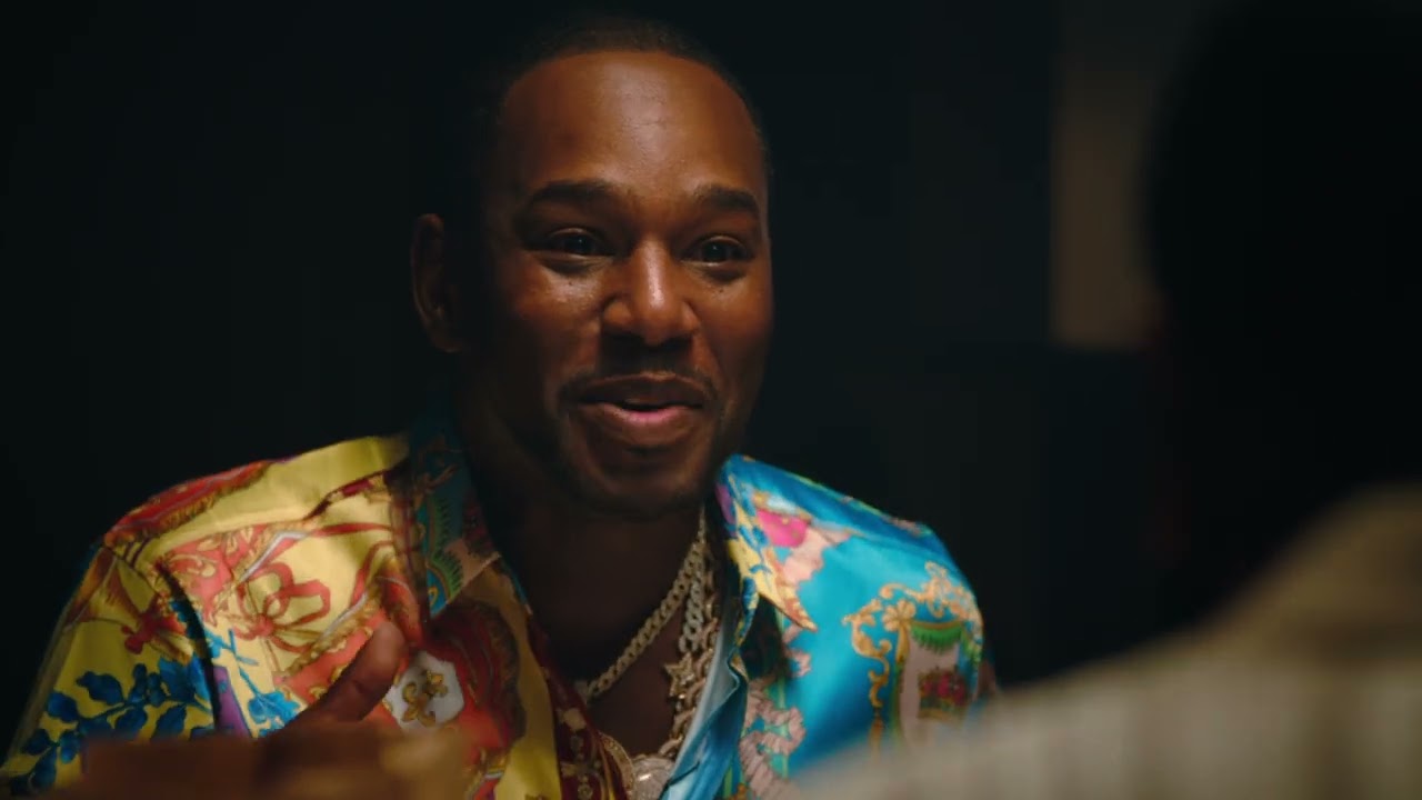 HipHop Stars Stole The Show In These 14 Films Thought Catalog