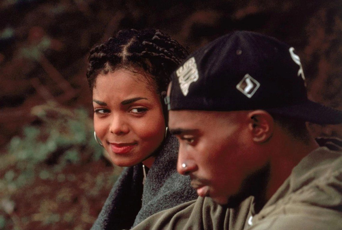 14 Times A Hip-Hop Star Carried The Movie