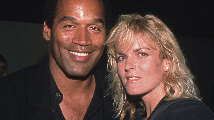 24 Suspicious Details From The ‘If I Did It’ Book By OJ Simpson