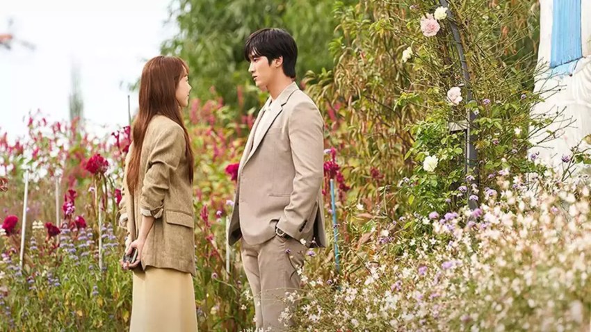 3 Best Romantic K-Dramas On Netflix This Valentine’s Day