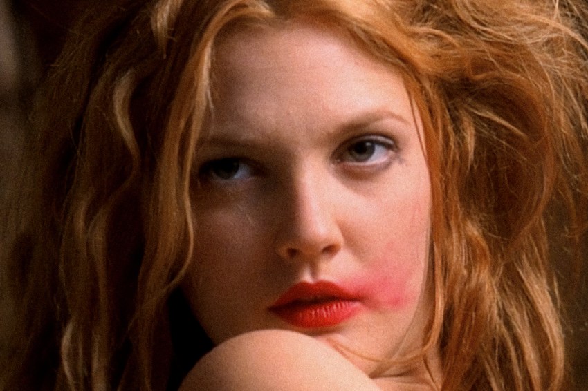 5 Drew Barrymore Movies That Brighten The Dread Of Mid-Winter