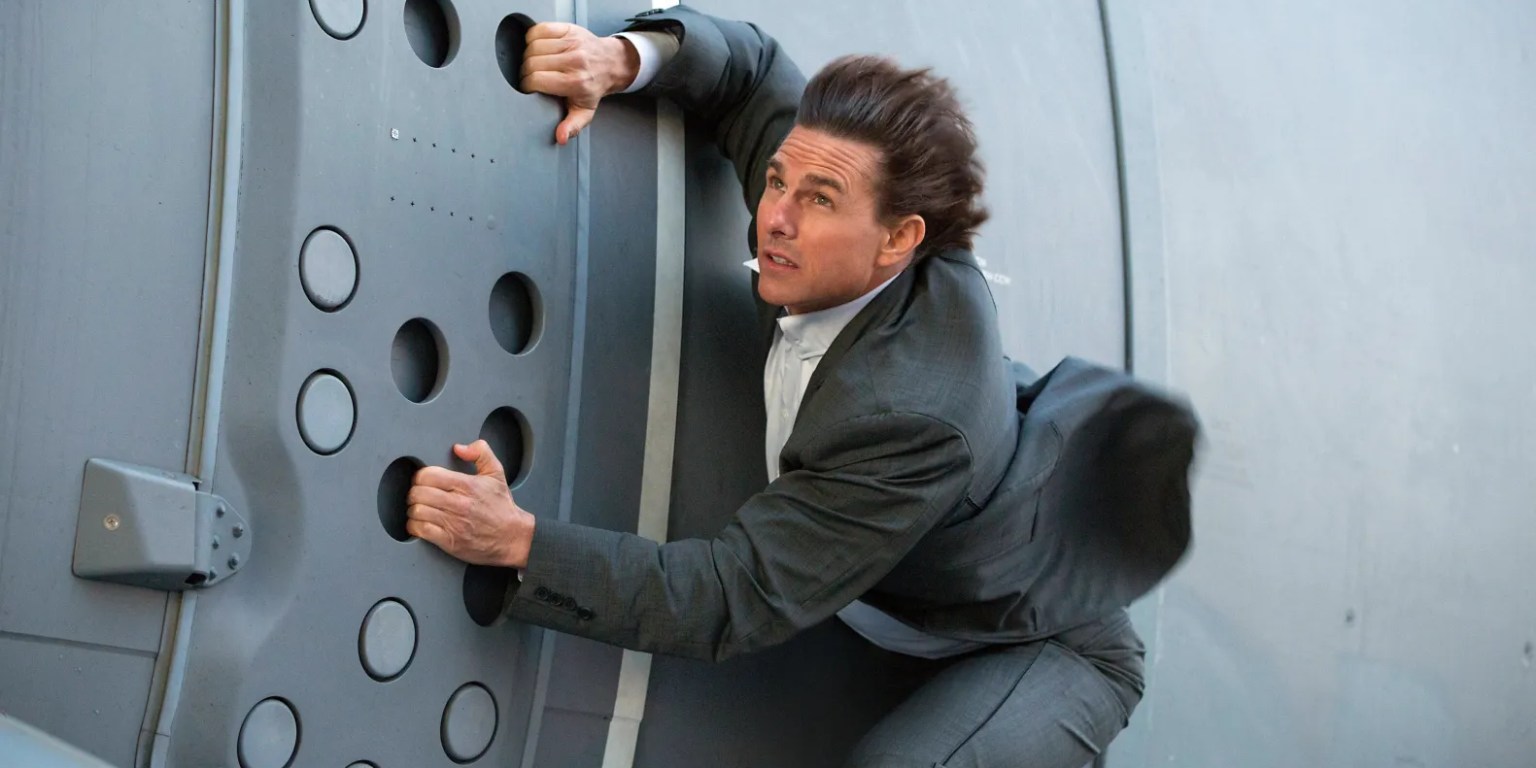 If The ‘Mission: Impossible’ Franchise Is Over, I’m Honestly Relieved