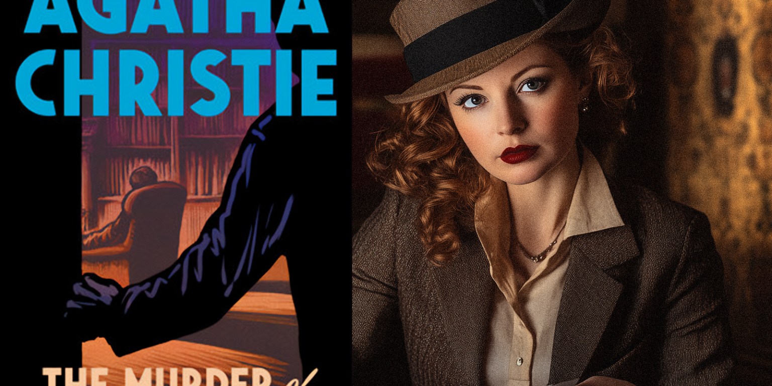 3 Agatha Christie Books That Must Be Turned Into Movies