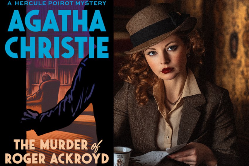 3 Agatha Christie Books That Must Be Turned Into Movies