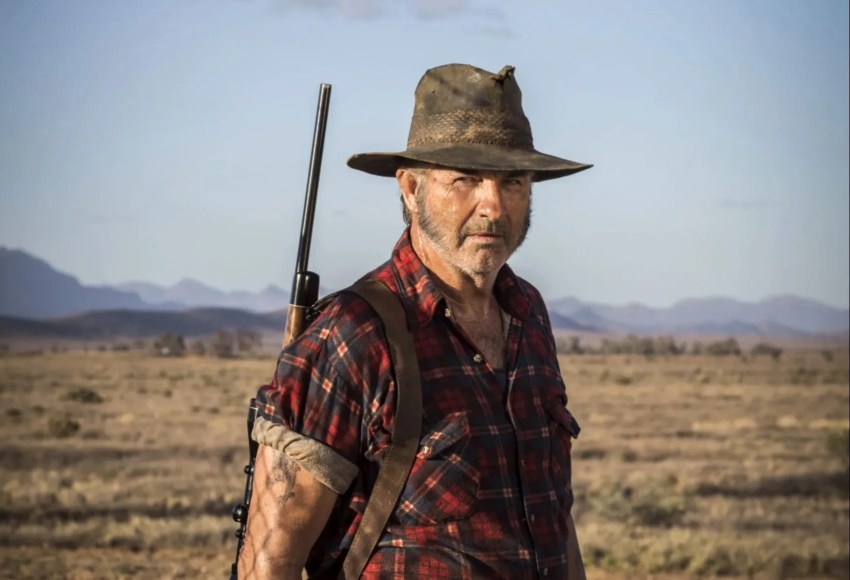 ‘Wolf Creek 3’ Is Finally Happening