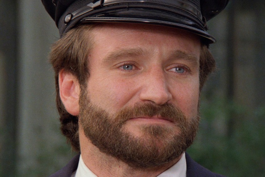 12 Of The Best Robin Williams Quotes On Love