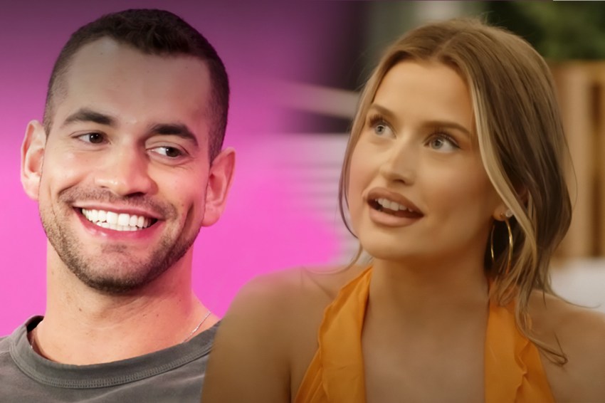 The New Toxic Romance In Bravo’s ‘Summer House’