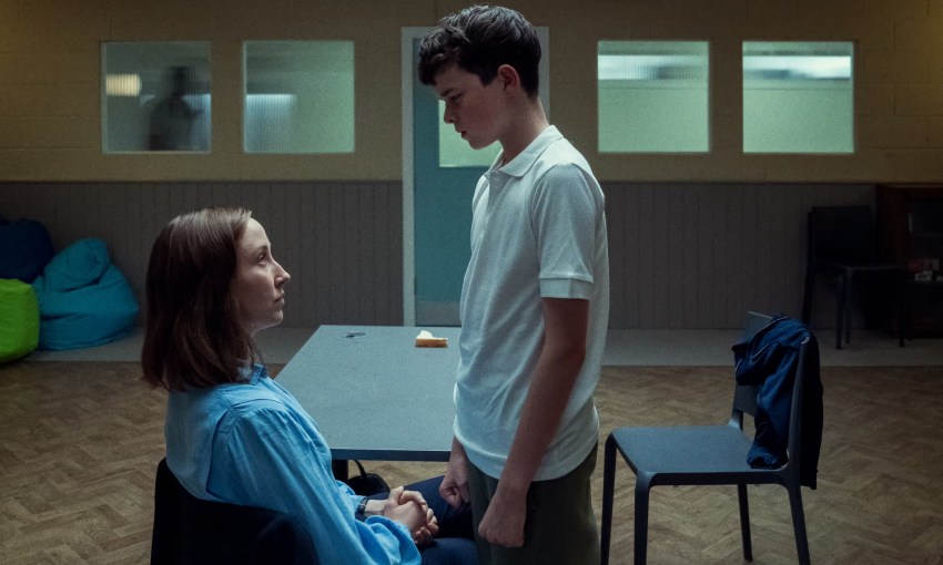 Netflix’s Newest Crime Show Is The Most Important Thing You’ll Watch In 2025