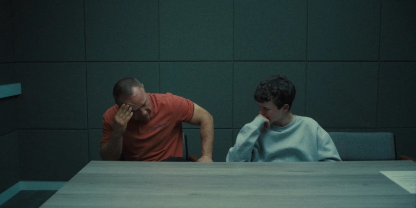 This Unnerving Netflix Crime Drama Was Shot In Only Four Continuous Takes