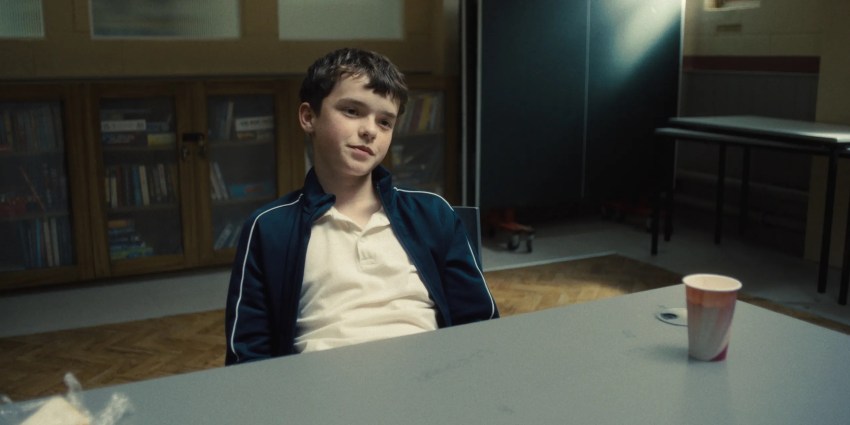 Netflix’s New Crime Drama ‘Adolescence’ Has A Glaring Weakness—But It May Actually Be The Show’s Biggest Strength