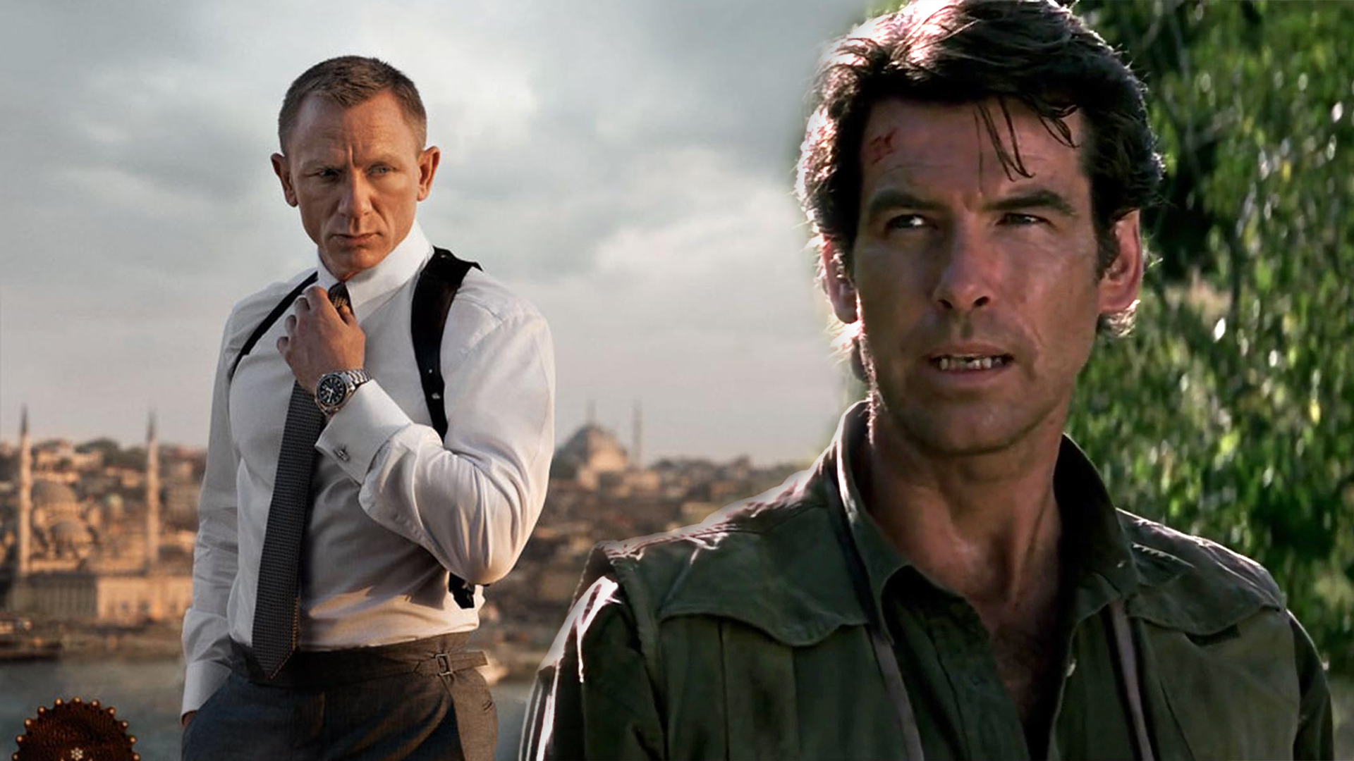 The 7 Best James Bond Movies To Watch With Your Evening Martini