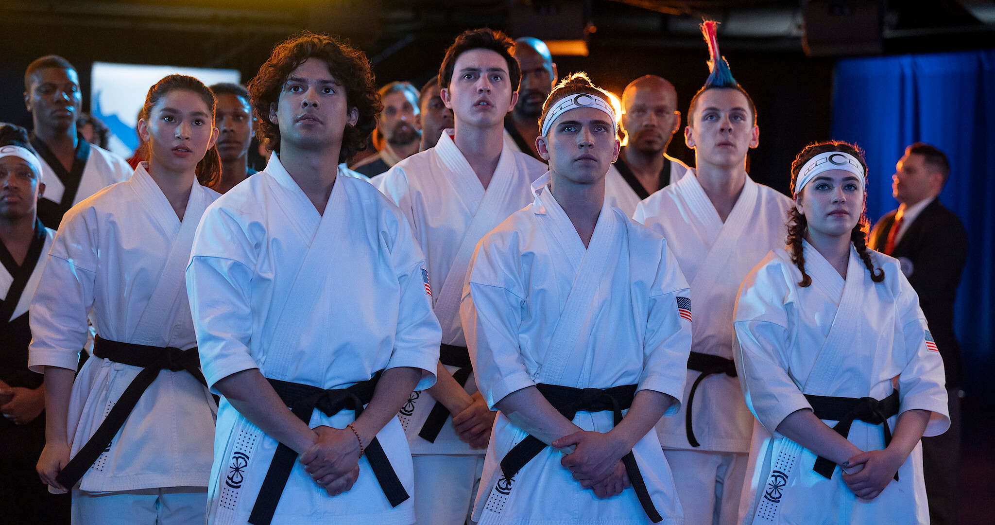 Cobra Kai Vs. Miyagi-Do: Which Lessons Actually Work In Real Life ...