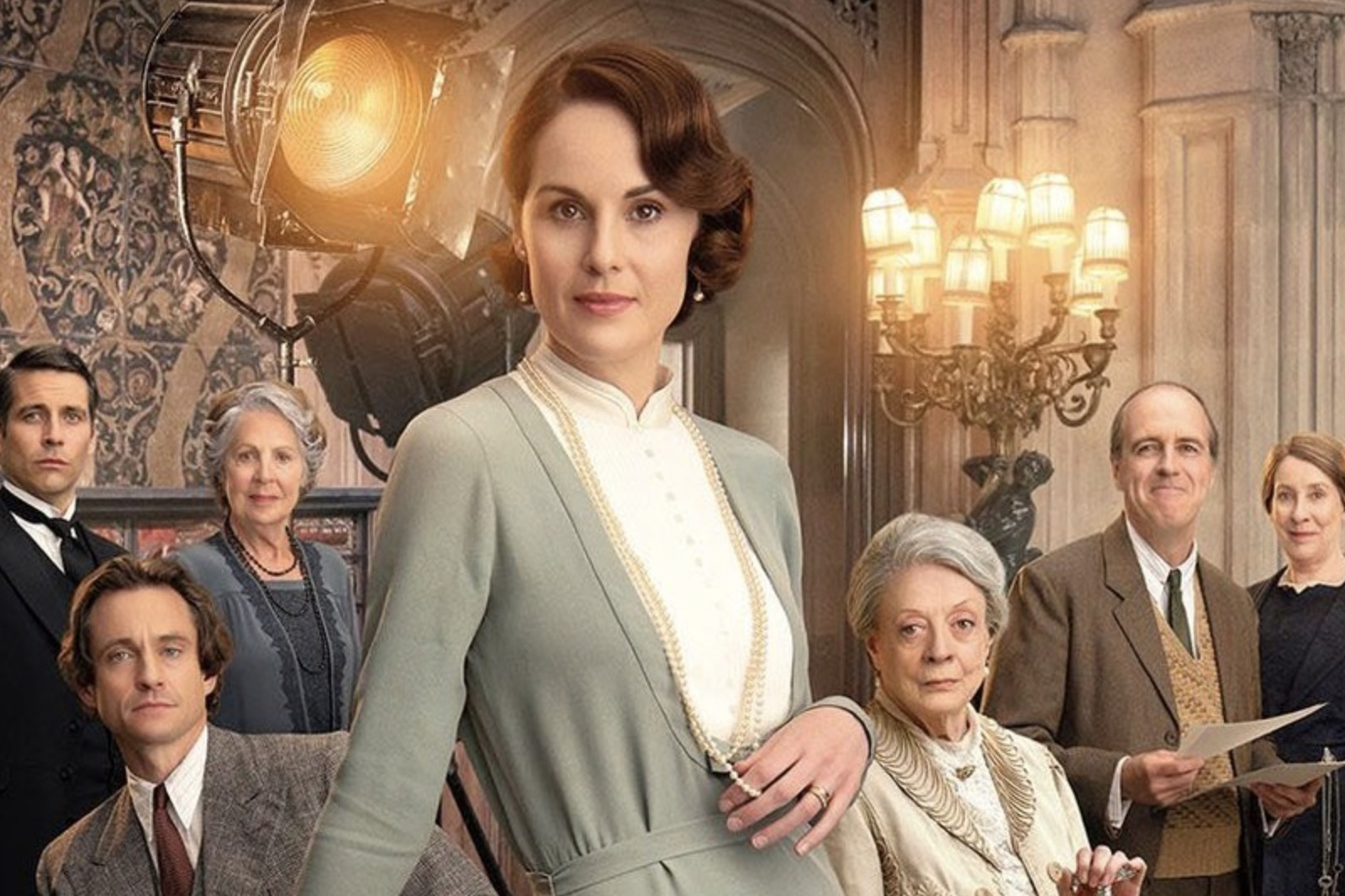 Loved Netflix’s ‘The Residence’? Here Are 4 Similar Shows You Should