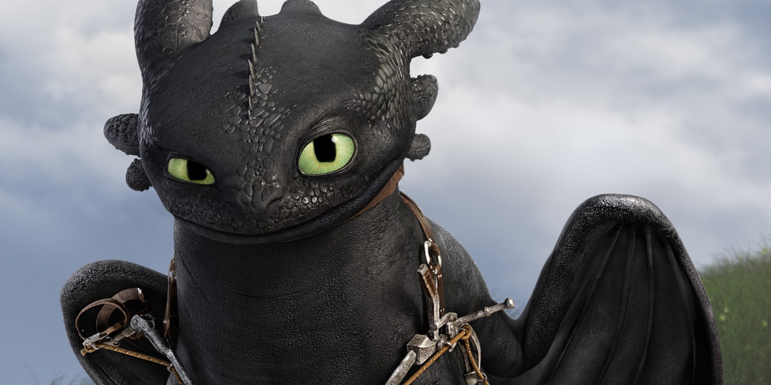 The 7 Best DreamWorks Movies, Ranked