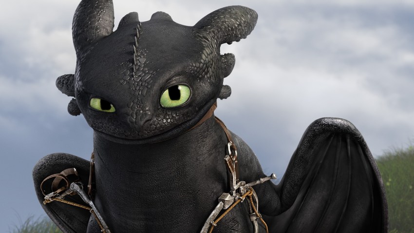 The 7 Best DreamWorks Movies, Ranked