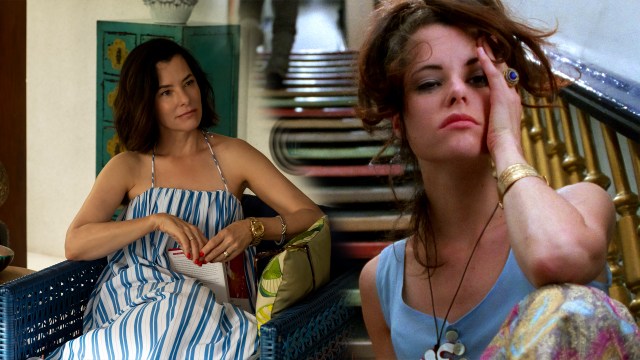 Before ‘The White Lotus,’ Parker Posey Was the Queen of Indie Cool