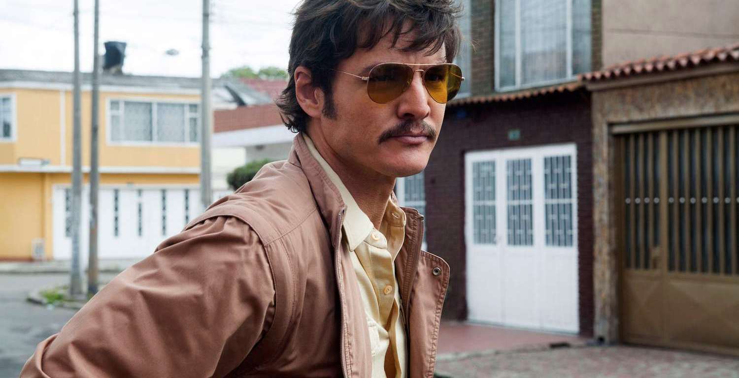 7 Times Pedro Pascal Proved He’s Our Generation’s Most Burdened Dad Figure