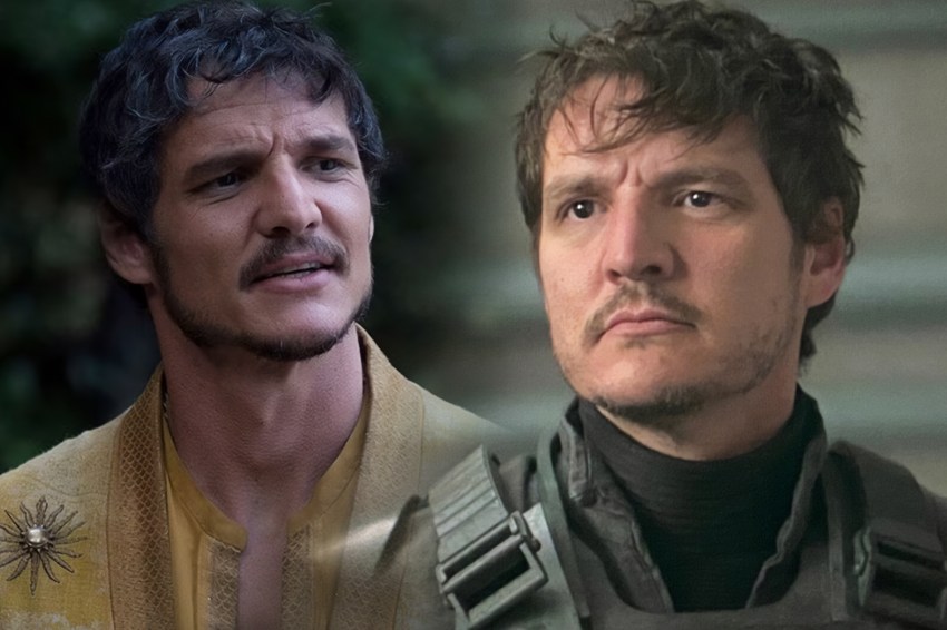 Pedro Pascal Doesn’t Just Act – He Slays: 7 Of His Best Roles To Stream Now