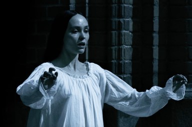 Did You See All 24 Best Horror Movies Of 2024?