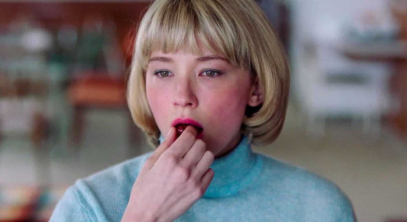 4 WomenCentered Horror Movies That’ll Make You Say ‘Good For Her